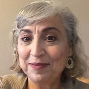 Meet your Posher, Cheri